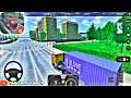 Euro truck simulator 2020 New update for android