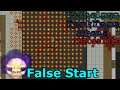 False Start | Cataclysm: DDA- Mega City + 2x Enemy + 0.25x Loot + Random Character- S4 00