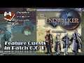 Feature Quests in Patch 6 pt. 1 | Final Fantasy XIV