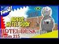Fim da Aventura! Hotel Dusk: Room 215 #32 [Pt-BR] #HotelDuskGT
