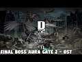 Final Boss Aura Gate 2 - Shin Megami Tensei Liberation Dx2 OST