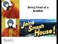 Getting Characters into Elite Smash but that Doesn’t Happen