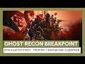 Ghost Recon Breakpoint: Красный патриот - трейлер | Возвращение Бодарков
