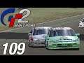 Gran Turismo 2 (PSX) - Mirage Cup (Let's Play Part 109)