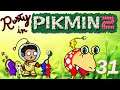 HE CAN DO THAT?! - Pikmin 2 - Ep. 31