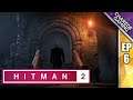 Hitman 2: The Ark Society:  Five Finger Discount & The Village Idiot | Charede Plays