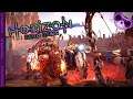Horizon Zero Dawn Ep57 - Behemoth fight in the arena!