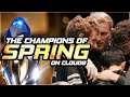 How Cloud9 became CHAMPIONS of the SPRING SPLIT! | On Cloud9 S4: The Story of LCS 2020 Spring Split