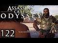 I KILLED HIM BECAUSE HE'S AN ASSHOLE | Ep. 122 | Assassin's Creed: Odyssey