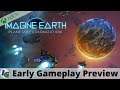 Imagine Earth Early Gameplay Preview on Xbox