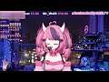 Ironmouse sings anime songs: Sword Art Online: Alicization Unlasting full song original by LiSA