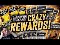 IS THIS RIGGED?! CRAZY REWARDS THAT YOU WON’T BELIEVE! | WWE SuperCard S6