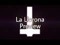 La Llorona Preview #1