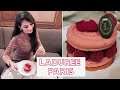 What's so special about Laduree Paris in 2022 (is it more than macarons?) | TRAVEL VLOG IV