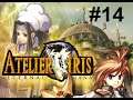 Let's Play Atelier Iris: Eternal Mana #14 - Cliffhanger