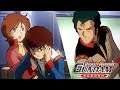 Let's Play Dynasty Warriors: Gundam Reborn (Part 2) - Wartime Maturity