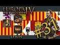 Let’s Play Europa Universalis IV – Golden Century - Spain – Forever Golden - Part 31