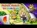 Let's Play Paper Mario The Origami King [German][Blind][#4] - Verfressene Pappmachos!