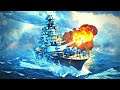 🔴LIVE! Sailing the Sea of Starch | World of Warships Legends Live Stream