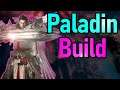 Lost Ark - Paladin/Holy Knight PvE Builds - Guardian/Raid & Chaos Dungeon