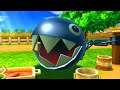 Mario Party The Top 100 Minigames - Peach vs Yoshi vs Daisy vs Mario (Master CPU)