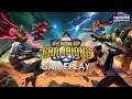 MARVEL : REALM OF CHAMPIONS [GAMEPLAY]