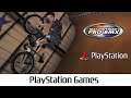 Mat Hoffman's Pro BMX - マット・ホフマン プロBMX (Quick Gameplay) Playstation