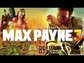 Max Payne 3 ACER NITRO 5 i5 GTX 1050 (4GB)