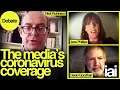 Media, Responsibility and a Good Story | Nick Robinson, Jess Phillips, and David Goodhart