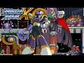 Mega Man X:Legacy Collection-Episódio X1,3-O ataque à fortaleza de Sigma.