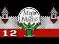 Might & Magic I #12 - Dungeon of Erliquin
