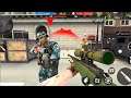 Modern Strike Multiplayer Game - Critical Action Fps Shooting GamePlay FHD #8