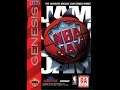 NBA Jam GENESIS Playthrough - Denver Nuggets vs Minnesota Timberwolves (1080p/60fps)