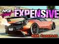 Need for speed heat Gameplay on pagani | #Part1 || RAR Gameplay