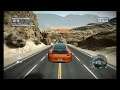 Прохождение. Need for Speed: The Run,  на  СЛОЖНОМ  уровне. 3 - этап "Долина смерти"