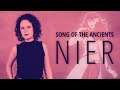 NieR - Song of the Ancients | Cover by Julia Henderson