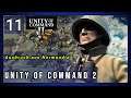 Ausbruch aus der Normandie | Unity of Command 2 #011 | [Lets Play/deutsch]