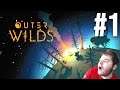 Outer Wilds Blind Playthrough - Part 1