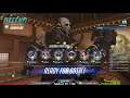 Overwatch Rollout Doomfist God GetQuakedOn Playing Against KAFEE