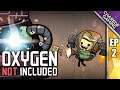 Oxygen Not Included; Basic Electrics & Digging For Survival | Ep 2 | Charede Plays Live