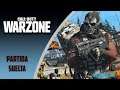 Partidas Sueltas - Call of Duty WAR ZONE