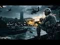 PC - Battlefield 4 - LongPlay [4K:60FPS]🔴