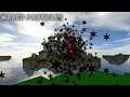 Pika network bedwars with *Maxed* particles