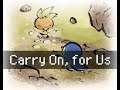 Pokemon Mystery Dungeon~♪ Carry On, for Us (Fan-made Original Song)