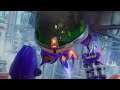 Ratchet & Clank Rift Apart - Boss - Dr. Nefarious