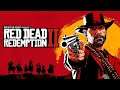 Red Dead Redemption 2 Part 8 PS4  ( Darkside Stream )