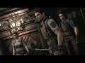 Resident Evil I (Stream 1)