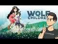 Review/Crítica "Wolf Children" (2012)
