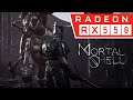 RX 550 | Mortal Shell | Gameplay Test