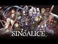 SINoALICE android game first look gameplay español